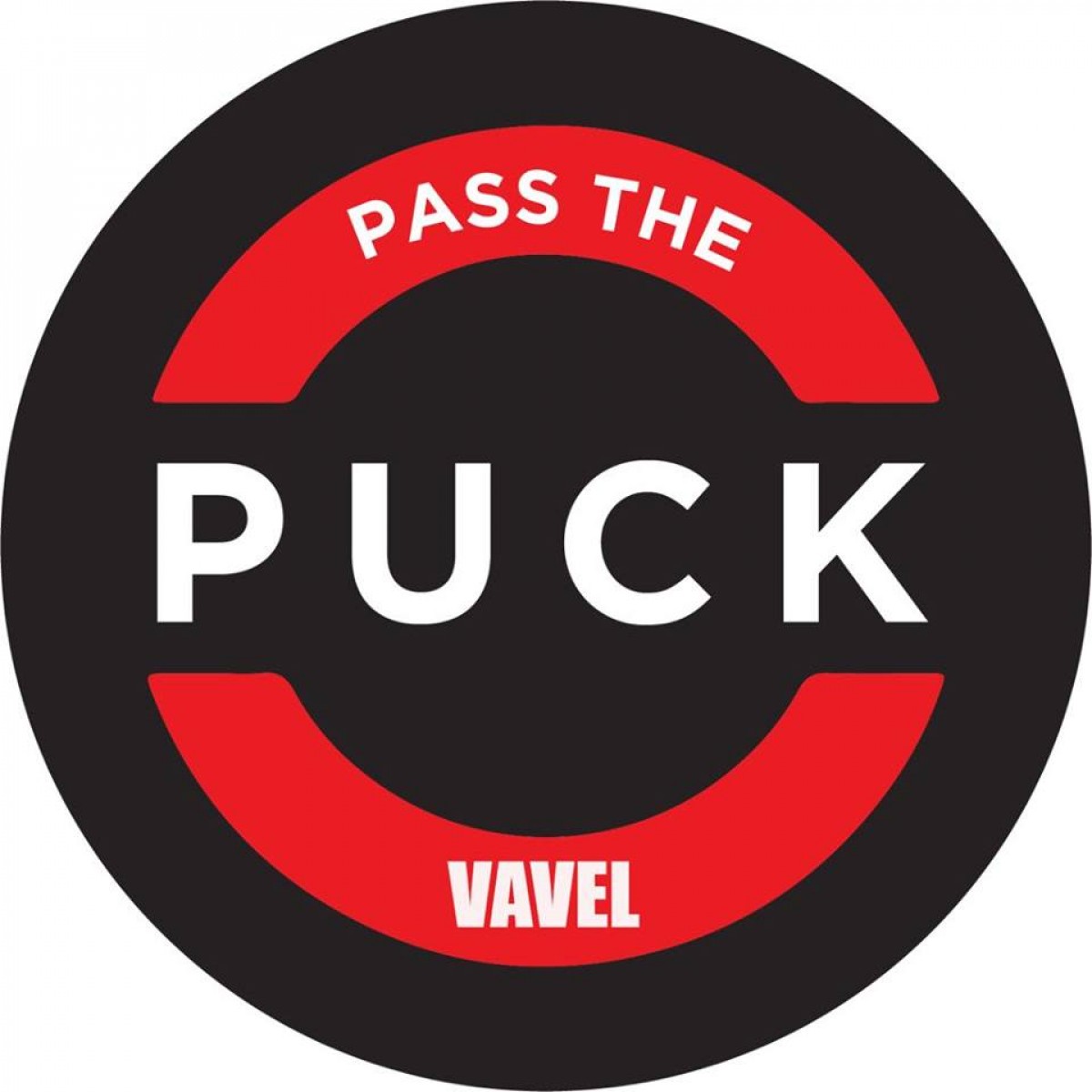 Pass the Puck: Hip Check #1