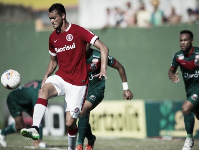 Internacional e São Paulo duelam pela quarta colocação do Campeonato Gaúcho