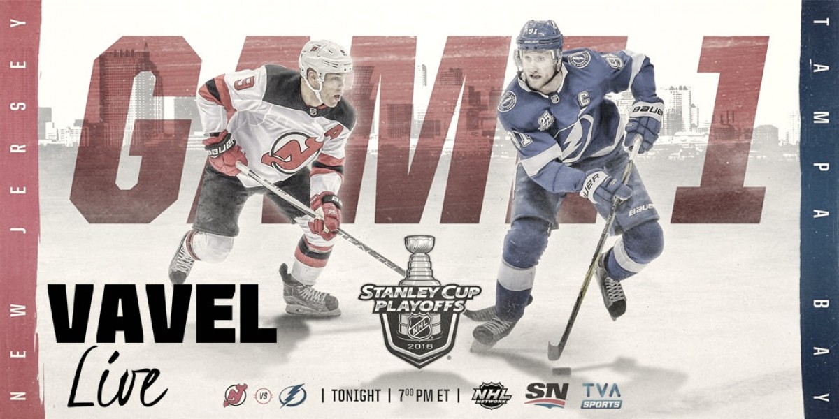 new jersey devils vs tampa bay lightning live stream