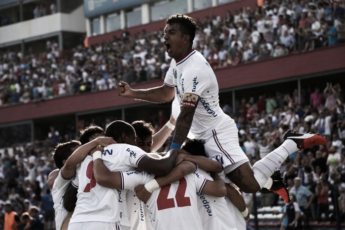Nacional vence Juventud e fica a um ponto da conquista do Campeonato Uruguaio