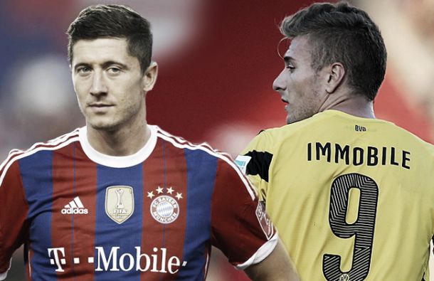 Bundesliga 2014/2015: entre estrelas e novatos, temporada será de novidades no ataque