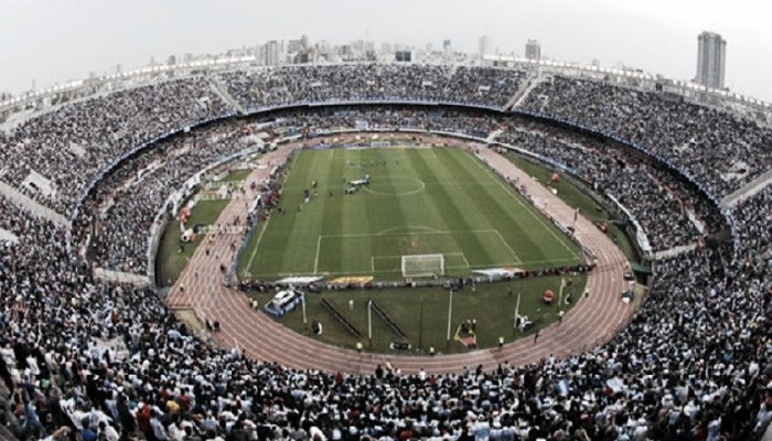 Campeonato Argentino acerta retorno das atividades em acordo entre AFA e jogadores
