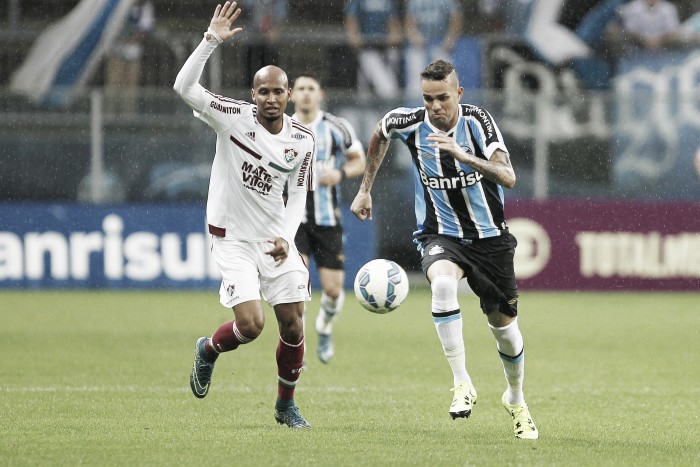 Grêmio cruzou por clubes cariocas em 12 oportunidades na Copa do Brasil Grêmio cruzou por clubes cariocas em 12 oportunidades na Copa do Brasil