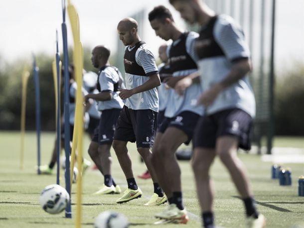 El Aston Villa disputará seis amistosos antes del comienzo de la temporada