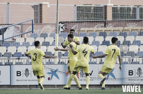 CD Atlético Baleares - Villarreal B: la búsqueda de una solución