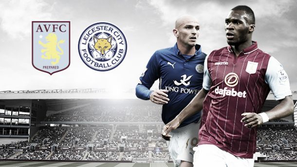Aston Villa - Leicester City: el hambre contra la paciencia