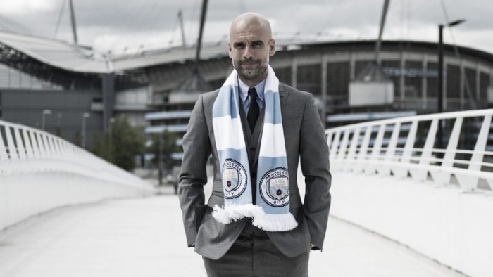 Opinion: Why English football will have to adapt to Guardiola, rather than the other way around