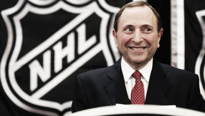 El espacio salarial de la NHL subirá al menos tres millones para la temporada que viene