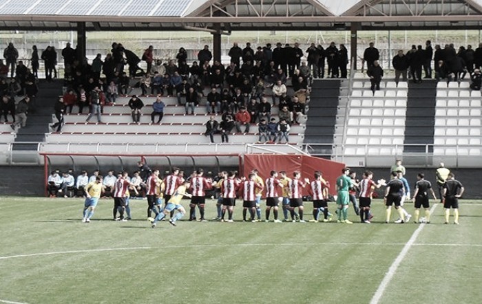 Previa Bilbao Athletic - Real Unión Club: sin parar el ritmo