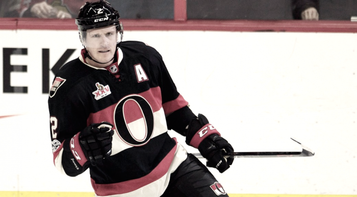 Breaking News: Dion Phaneuf traded to the Los Angeles Kings