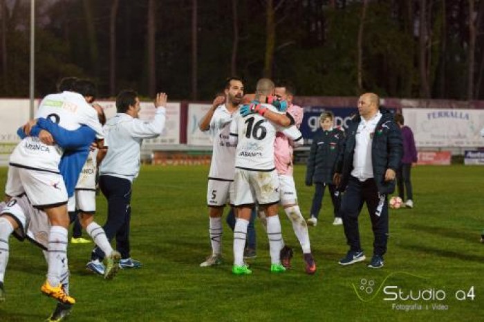 José Luis Lemos, entrenador del CD Boiro: “Cuando regresé a Barraña todo era decepción” José Luis Lemos, entrenador del CD Boiro: “Cuando regresé a Barraña todo era decepción”