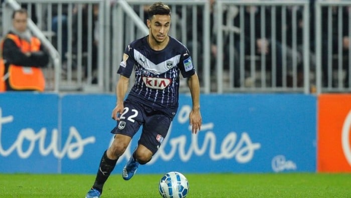 Game-breaker: Adam Ounas