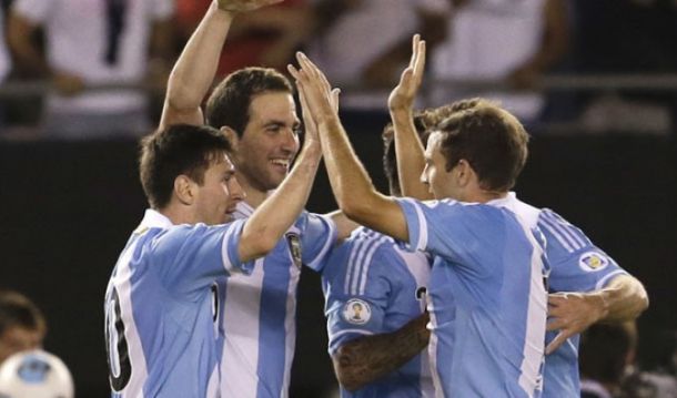 Qualificazioni Sudamerica: l’Argentina è super e va in Brasile, l’Uruguay vince e spera