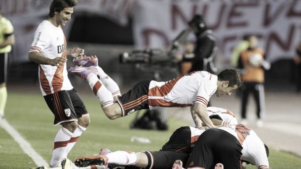 River - Independiente: puntuaciones del ''Millonario''