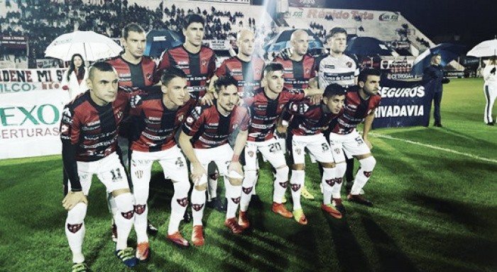 Morón sorprendió a Patronato y lo eliminó de la Copa Argentina
