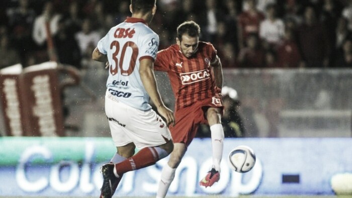 Mirá en vivo: Independiente busca los tres puntos frente a Arsenal