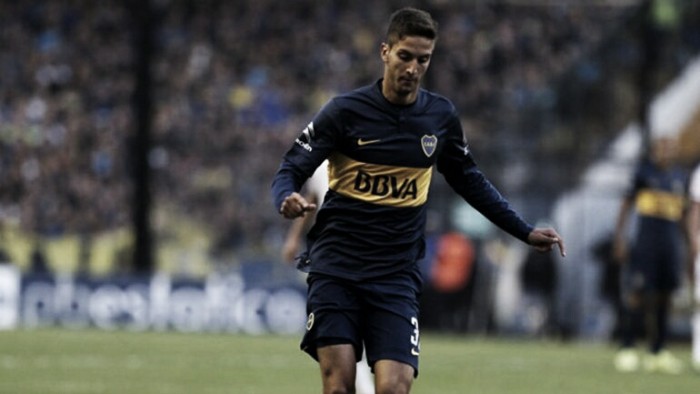 Rodrigo Bentancur, el jugador clave del fútbol de Boca