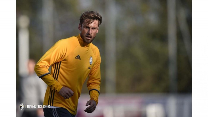 Marchisio riprende in mano la Juve