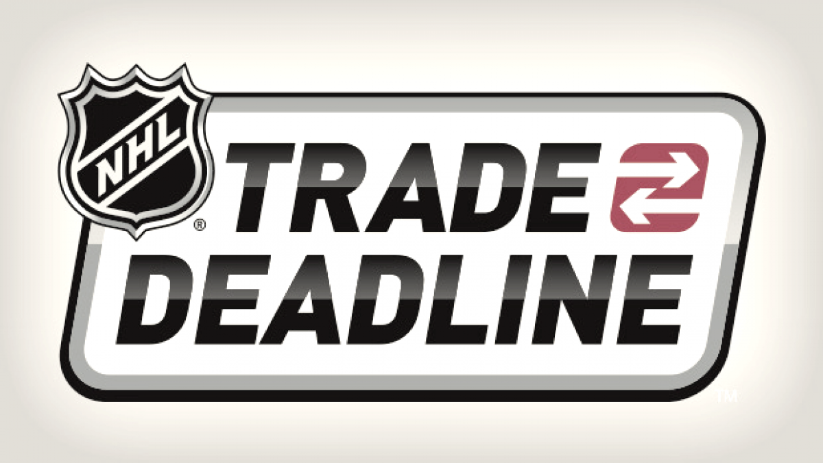 2018 NHL Trade Deadline Tracker - VAVEL USA