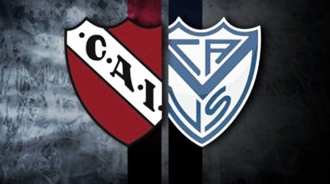 Previa Independiente - Vélez: por un lugar en la copa