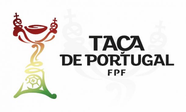 Taça de Portugal: Benfica - Gil Vicente y FC Oporto - Atlético