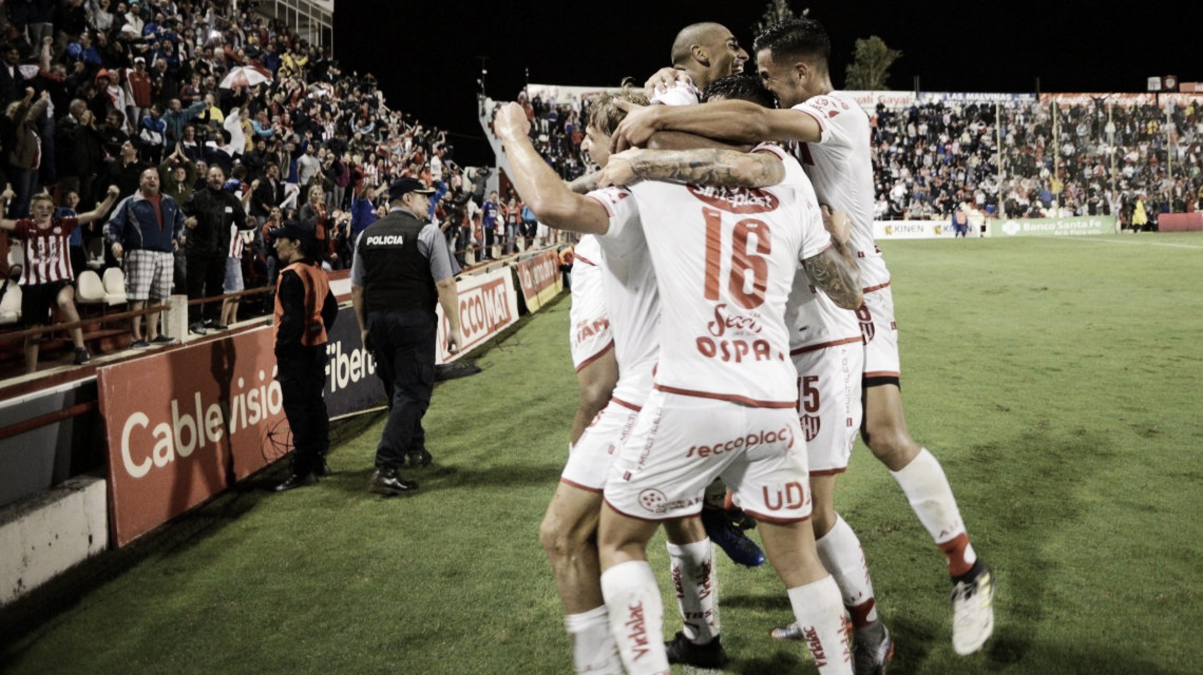 El historial entre Unión y Talleres El historial entre Unión y Talleres