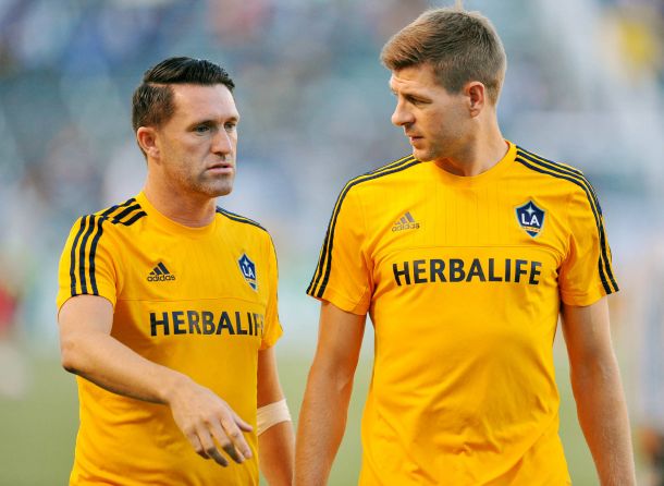 MLS Preview: The Galaxy Will Be Looking To Continue Their Hot Streak Against The Dynamo