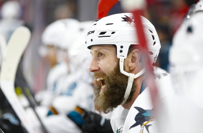 Are the San Jose Sharks Stanley Cup Contenders?