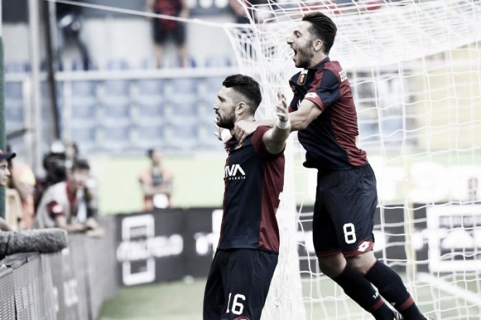 Genoa: dubbi per Juric in vista dell'Udinese, tutto pronto per il passaggio societario