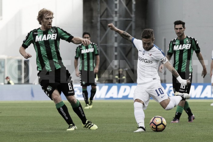 Serie A: Atalanta-Sassuolo non sarà solo Gomez contro Berardi. Le chiavi tattiche del match