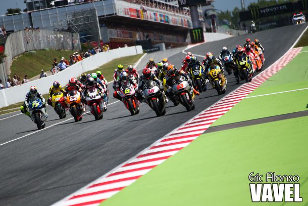 Descubre el Gran Premio de Indianápolis de MotoGP 2014