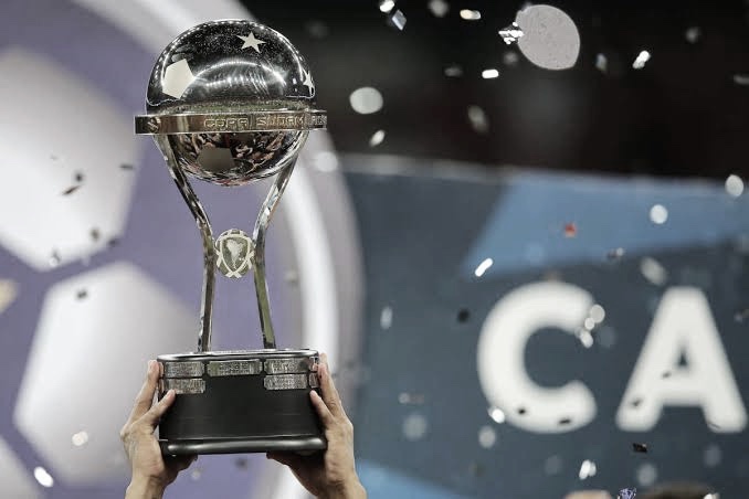 Copa Sul-Americana 2022: confira os grupos após sorteio da Conmebol