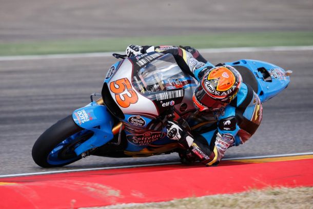 MotoGP: Tito Rabat Moves Up To Marc VDS Premier Class Ride For 2016