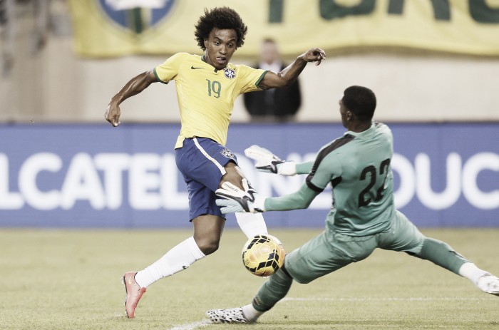 Brasil pega Equador para ampliar sequência de vitórias e carimbar liderança das Eliminatórias