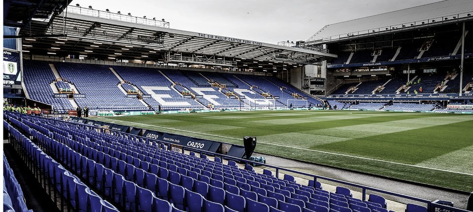 Everton x Tottenham: saiba onde assistir e escalações do jogo!