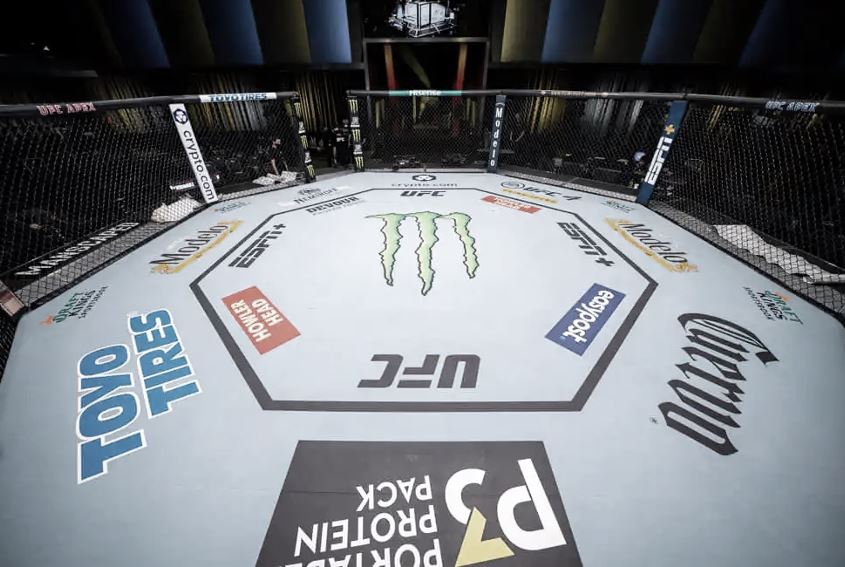 The Inside Scoop On Ufc'S $7.7 Billion Paramount Deal - hn9rllk