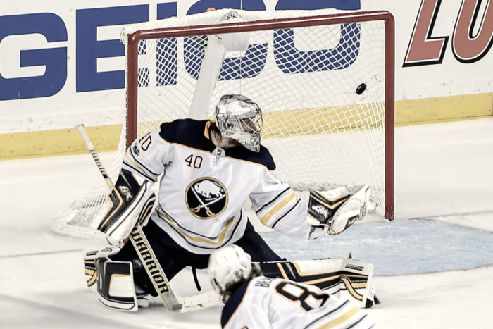Buffalo Sabres: Where to go from here?
