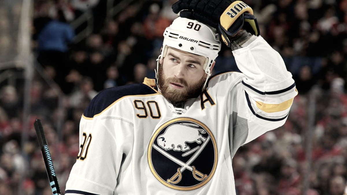 NHL trade rumors: Where will Ryan O'Reilly end up?