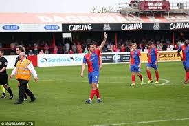 Dagenham & Redbridge
