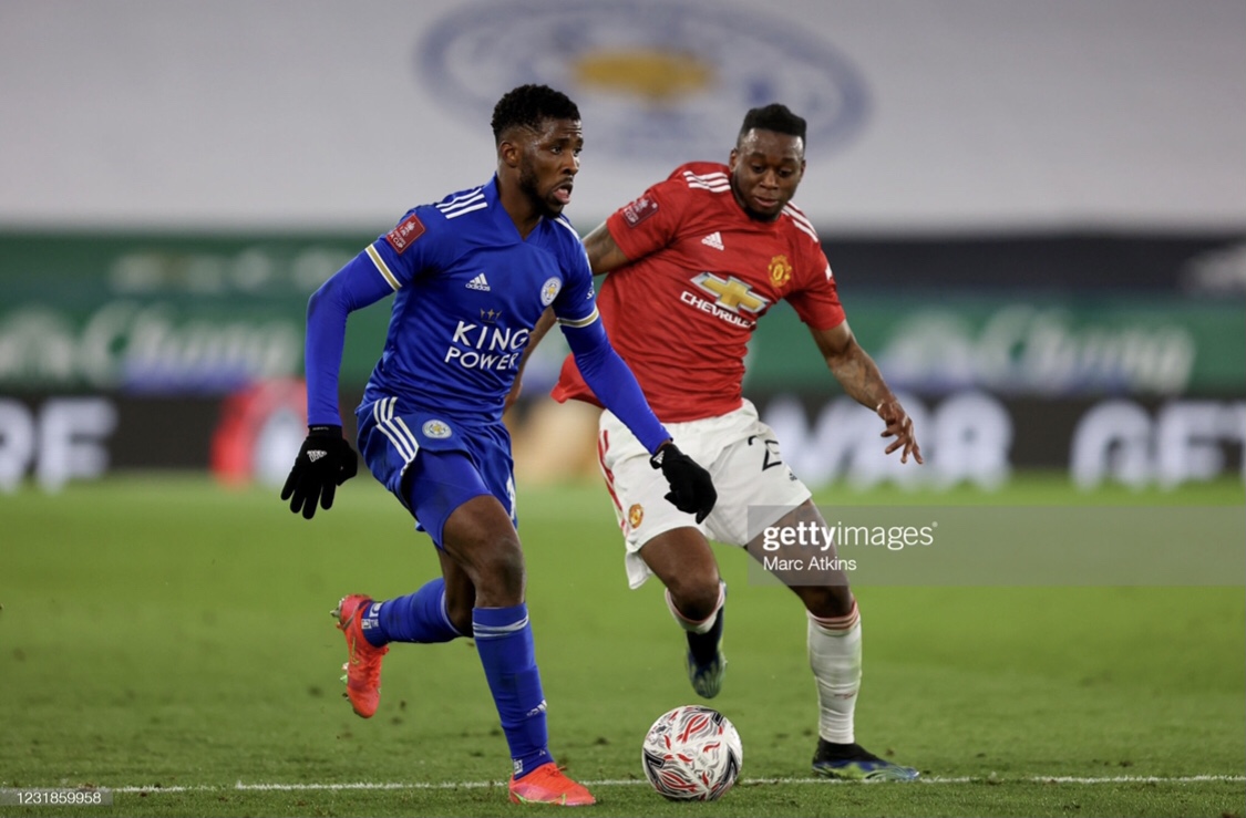 Manchester United vs Leicester City: Predicted Line-ups