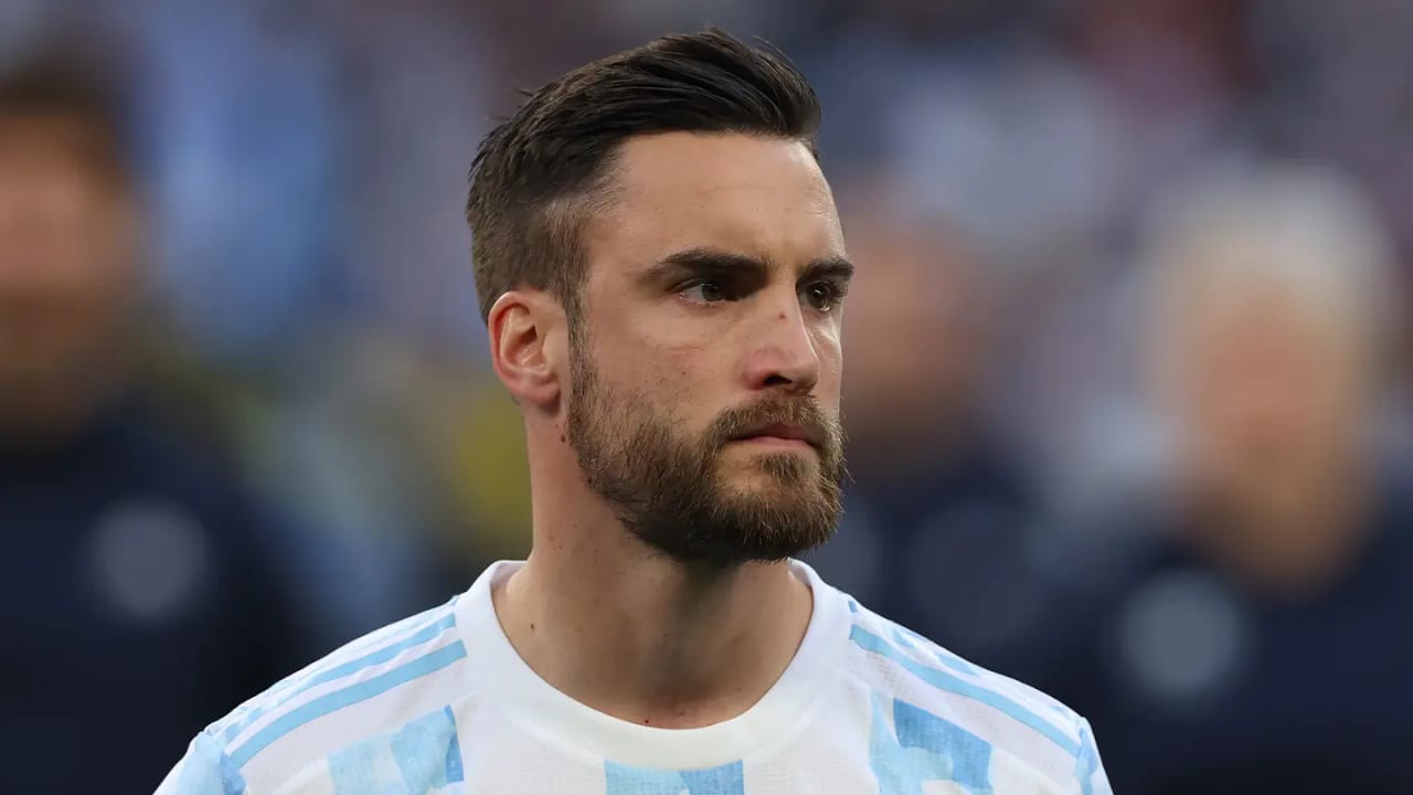 Tagliafico, la guinda del mercado para el Atlético
