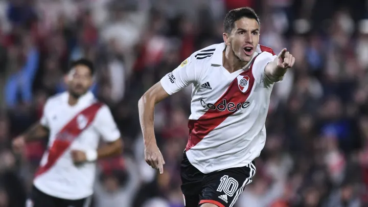 Goals and Highlights: River Plate 3-0 Gimnasia in Argentine League