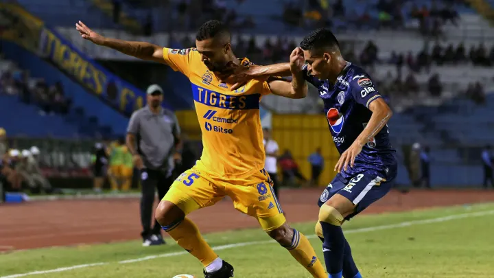 Previa Tigres vs Motagua: Los Felinos buscan sellar su boleto a semifinales