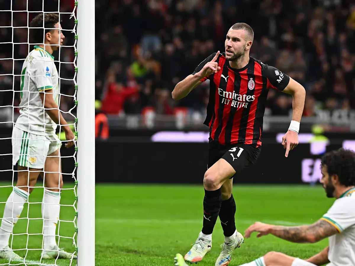 Quando Roma incontra Milano