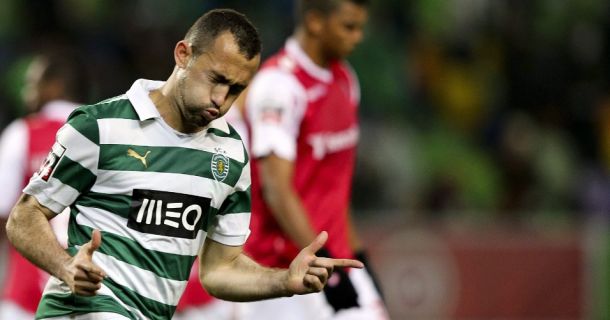 Sporting investe em Jefferson Sporting investe em Jefferson