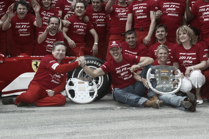 Schumacher, tre anni fa l'incidente. Le condizioni sono ancora un mistero