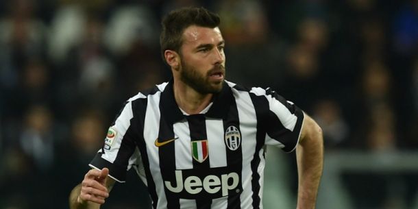 Juventus, Barzagli è pronto