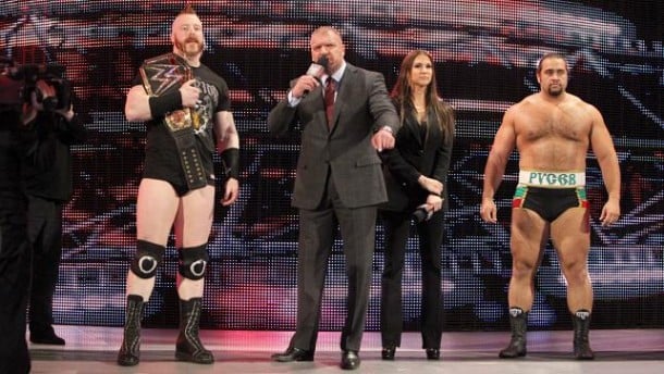 Raw Review: 11/23/15
