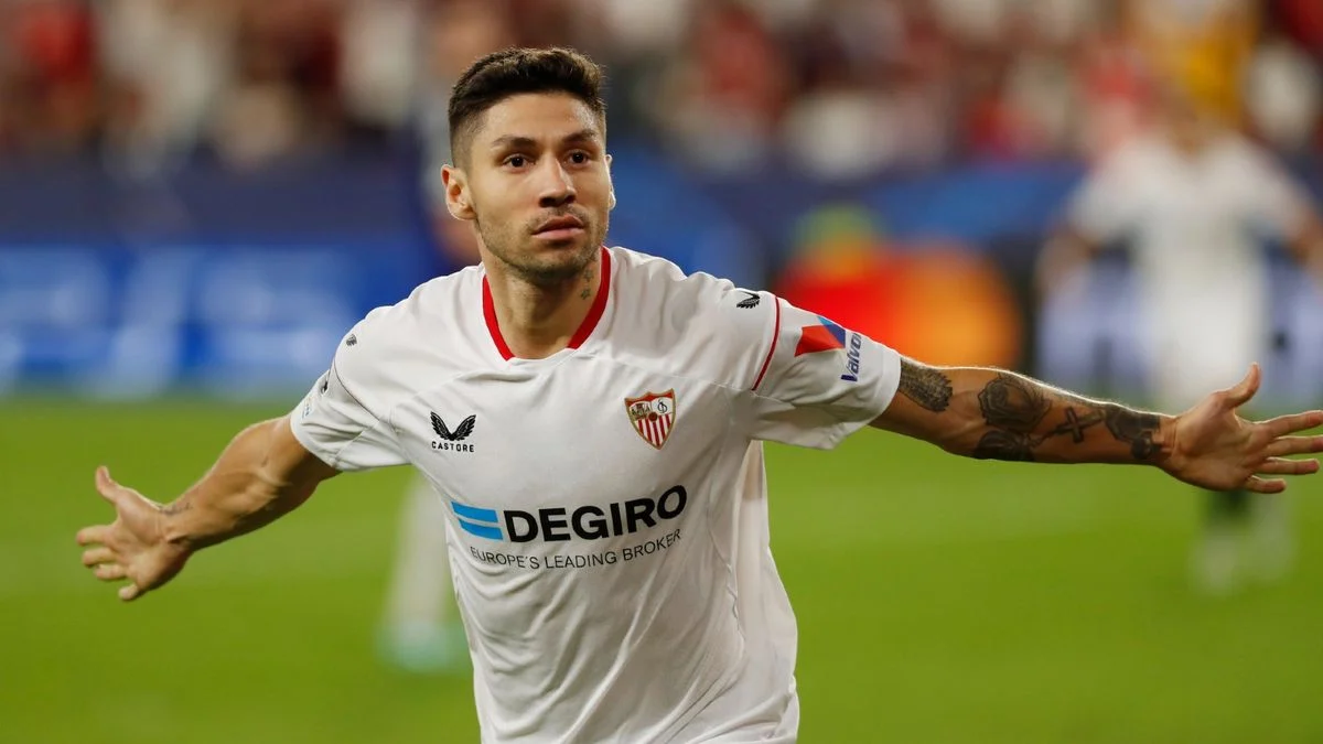 The lowdown on Sevilla FC