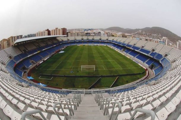 Temporada del CD Tenerife 2014-15, en VAVEL